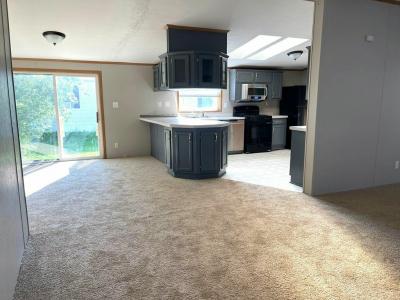 Photo 5 of 24 of home located at 651 Colleen Drive Lynwood, IL 60411