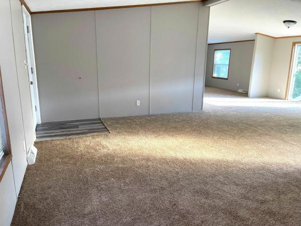 1999 WOODILL WILDF Unknown Manufactured Home