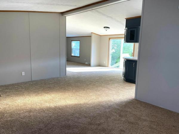 1999 WOODILL WILDF Unknown Manufactured Home