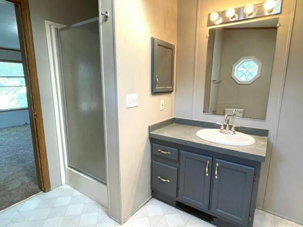 1999 WOODILL WILDF Unknown Manufactured Home