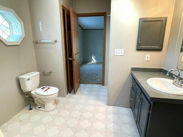 1999 WOODILL WILDF Unknown Manufactured Home