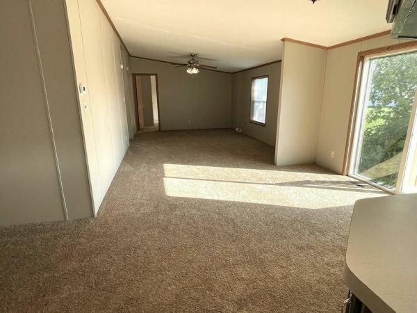 1999 WOODILL WILDF Unknown Manufactured Home