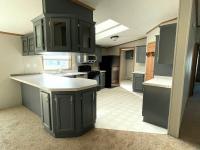 1999 WOODILL WILDF Unknown Manufactured Home
