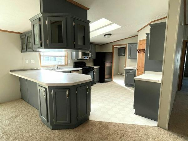 1999 WOODILL WILDF Unknown Manufactured Home