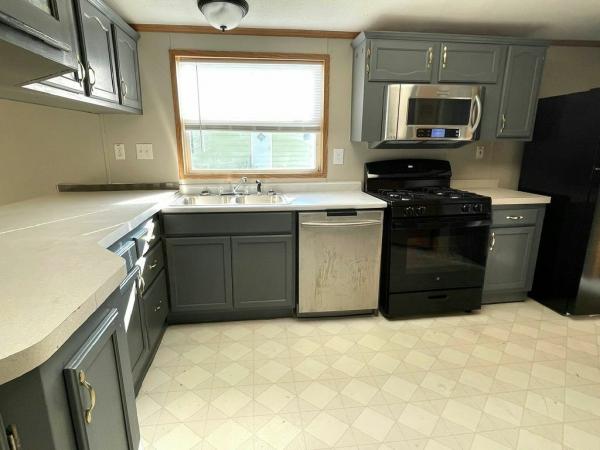 1999 WOODILL WILDF Unknown Manufactured Home