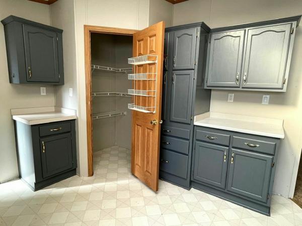 1999 WOODILL WILDF Unknown Manufactured Home