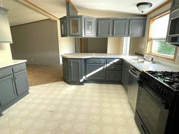 1999 WOODILL WILDF Unknown Manufactured Home