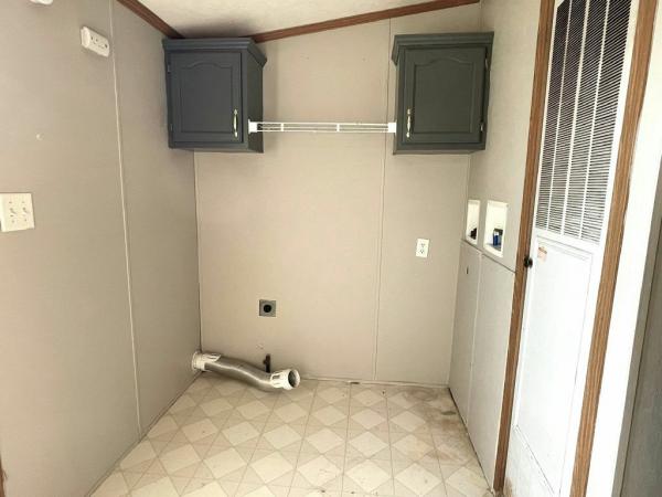 1999 WOODILL WILDF Unknown Manufactured Home