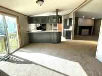 1999 WOODILL WILDF Unknown Manufactured Home
