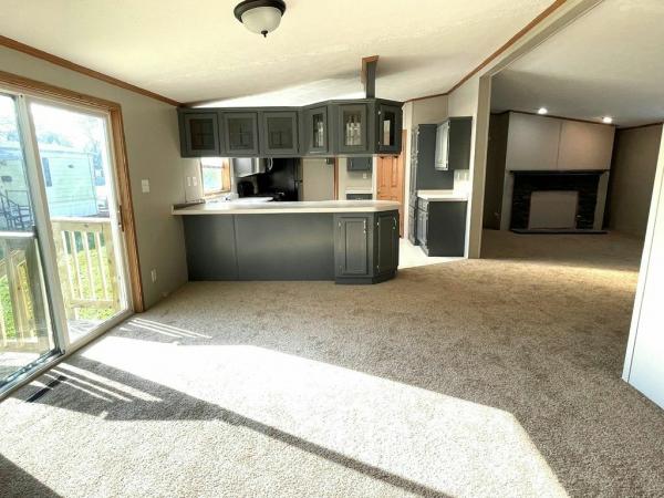 1999 WOODILL WILDF Unknown Manufactured Home