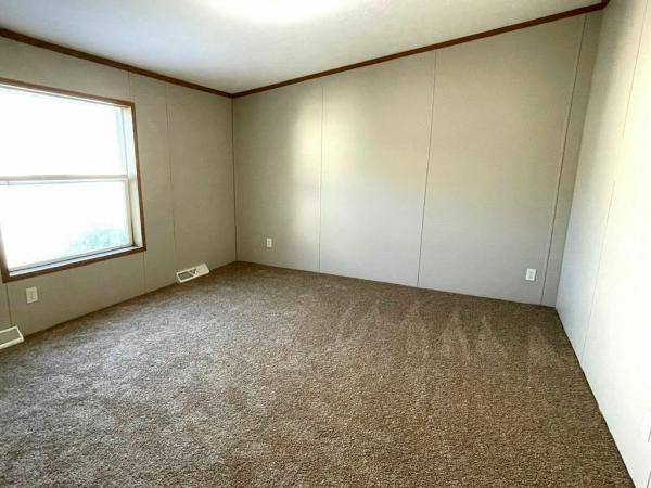 1999 WOODILL WILDF Unknown Manufactured Home