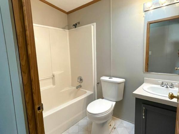 1999 WOODILL WILDF Unknown Manufactured Home