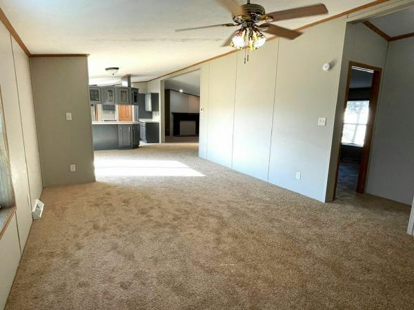 1999 WOODILL WILDF Unknown Manufactured Home