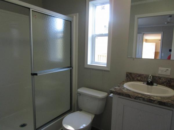 2021 Champion Dutch Edge II Mobile Home