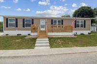 2024 Fairmont 14 LANDY CREEK  Home