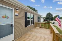 2024 Fairmont 14 LANDY CREEK  Home