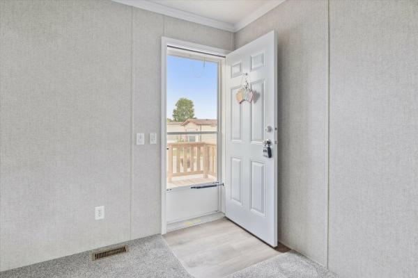 2024 Fairmont 14 LANDY CREEK  Home