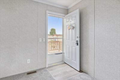 Mobile Home at 1201 Cr 15 Lot# 14 Elkhart, IN 46516