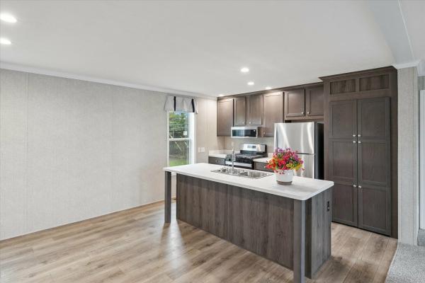 2024 Fairmont 14 LANDY CREEK  Home