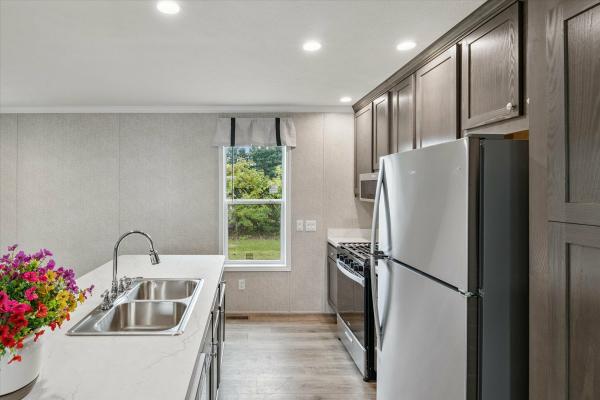 2024 Fairmont 14 LANDY CREEK  Home