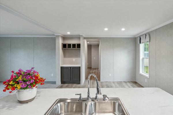 2024 Fairmont 14 LANDY CREEK  Home