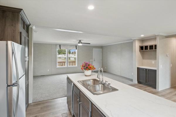 2024 Fairmont 14 LANDY CREEK  Home