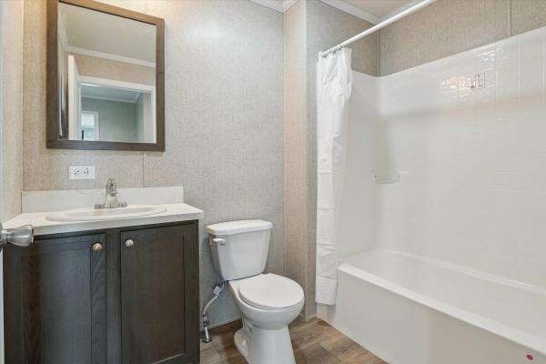 2024 Fairmont 14 LANDY CREEK  Home
