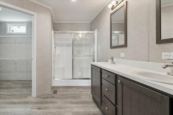 2024 Fairmont 14 LANDY CREEK  Home