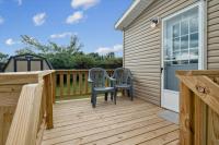 2024 Fairmont 14 LANDY CREEK  Home