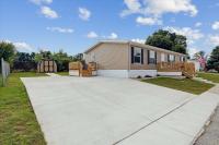 2024 Fairmont 14 LANDY CREEK  Home