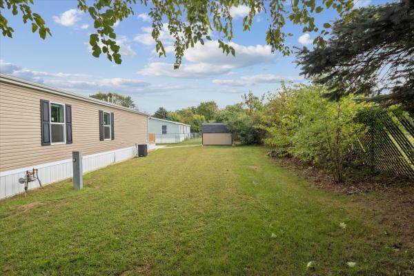 2024 Fairmont 14 LANDY CREEK  Home