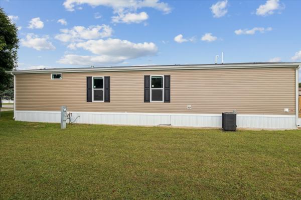 2024 Fairmont 14 LANDY CREEK  Home
