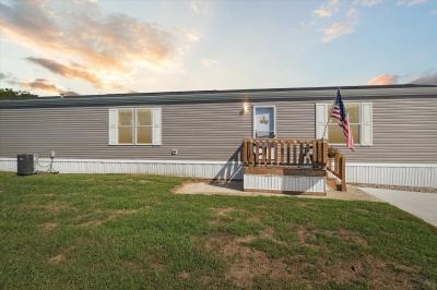 Mobile Home at 1201 Cr 15 Lot# 97 Elkhart, IN 46516