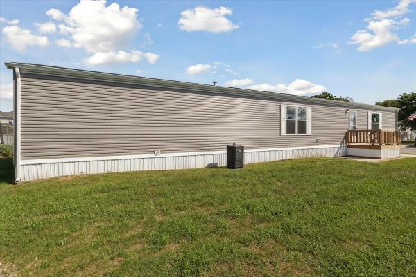 2024  Fairmont 97  Home