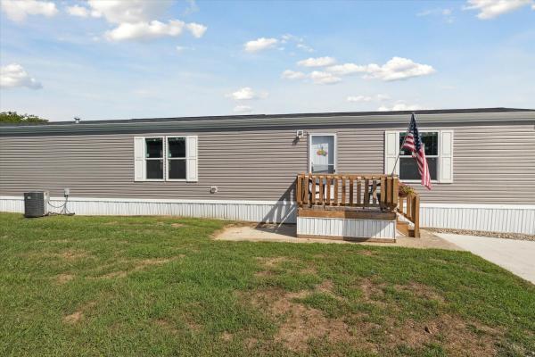 2024  Fairmont 97 LANDY CREEK  Home