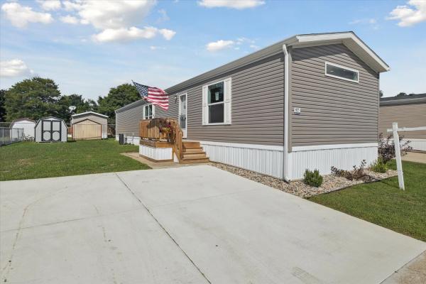 2024  Fairmont 97 LANDY CREEK  Home