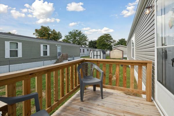 2024  Fairmont 97  Home