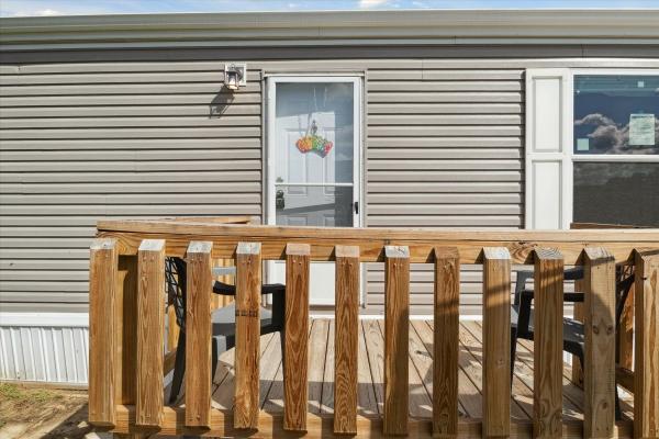 2024  Fairmont 97  Home