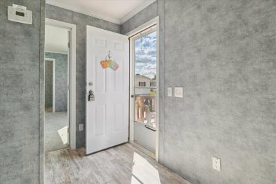 Mobile Home at 1201 Cr 15 Lot# 97 Elkhart, IN 46516