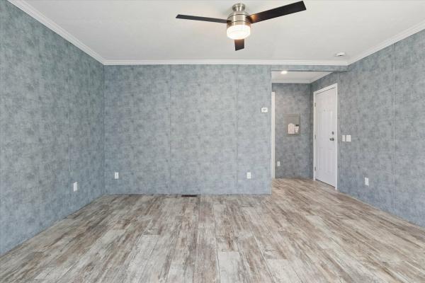 2024  Fairmont 97  Home