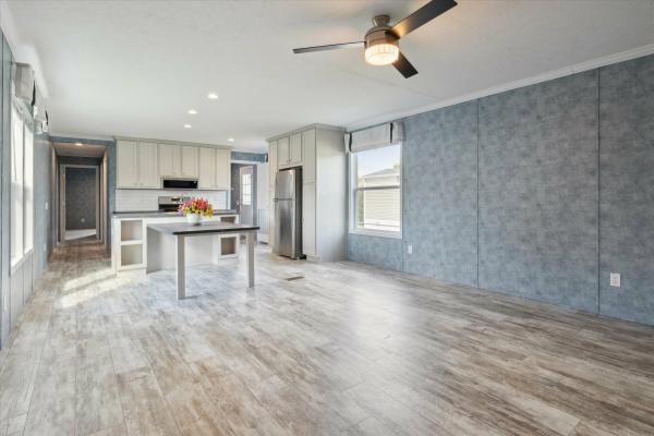 2024  Fairmont 97  Home