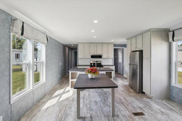 2024  Fairmont 97  Home