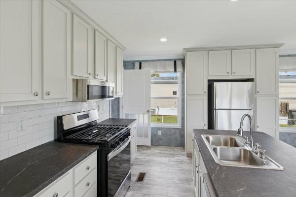 2024  Fairmont 97  Home