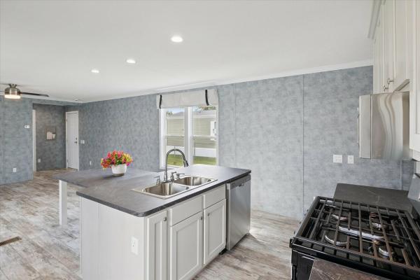 2024  Fairmont 97  Home