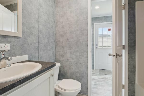 2024  Fairmont 97 LANDY CREEK  Home