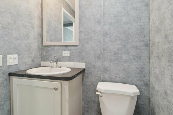 2024  Fairmont 97  Home