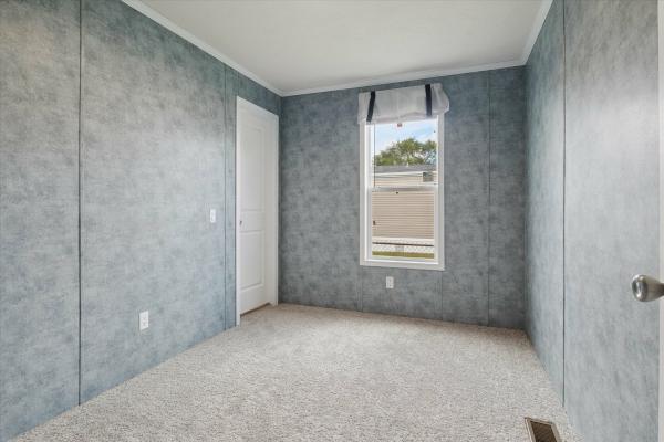 2024  Fairmont 97  Home