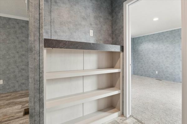 2024  Fairmont 97  Home