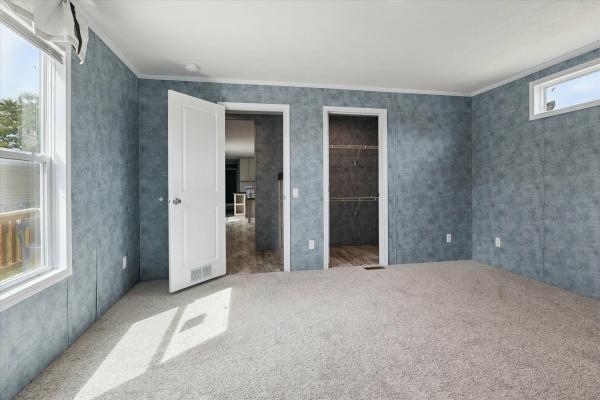 2024  Fairmont 97  Home