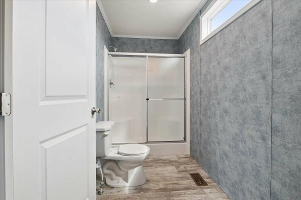 2024  Fairmont 97 LANDY CREEK  Home
